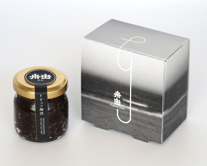 トリュフ海苔 ※着日指定不可◇
