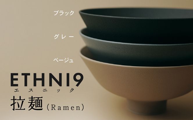 ETHNI9拉麺（Ramen）025010
