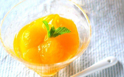 306.ピュアフルーツ寒天ジュレ8個 ギフトセット(A306-1)