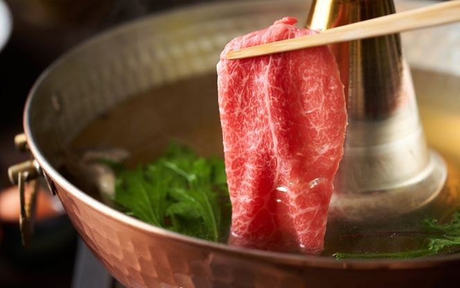 4等級以上/すき焼きやしゃぶしゃぶに！ おおいた和牛モモスライス 700g_1977R