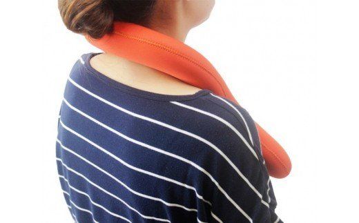 クロッツやわらか湯たんぽ/オメガタイプ_1511Z