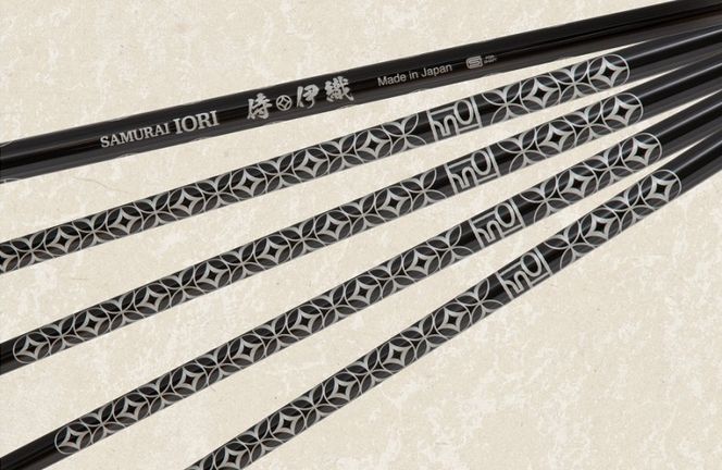 099H579 侍伊織月牙UT（4番）ゴルフクラブ