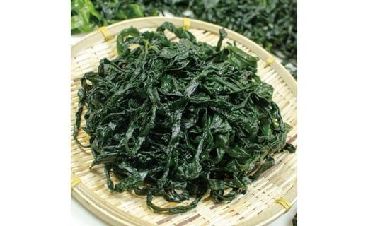 塩蔵わかめ(150g×5袋)【0tsuchi00488-202410】
