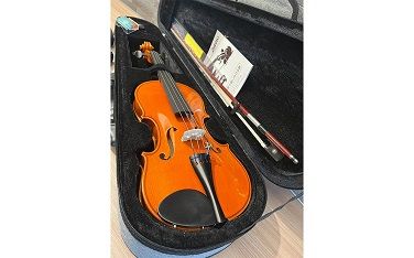 No.310set アウトフィットバイオリン 1/8サイズ  AD12