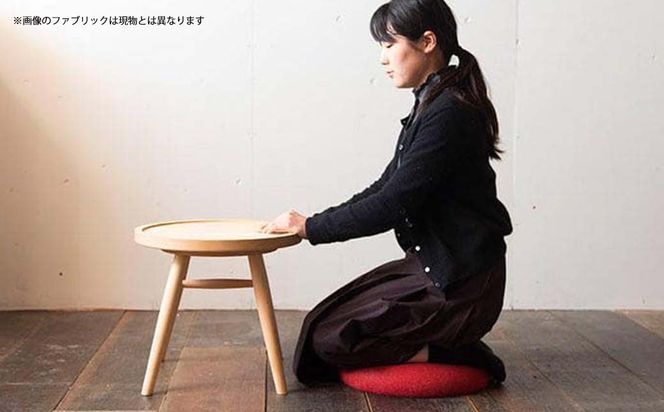 ホタルスツール（ナチュラル） Y-mp-200A