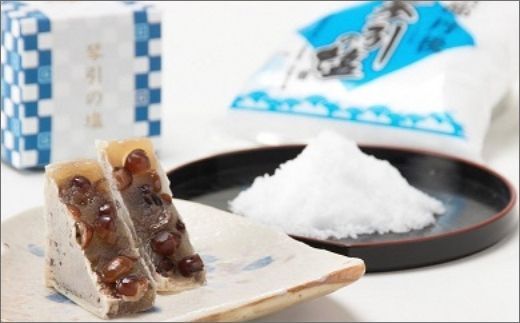 京都きんつば　４種詰め合わせ（国産栗、国産さつま芋、京丹後産抹茶、琴引きの塩）　AP00013