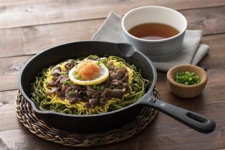 伊之助めんのそばづくしセット 【麺 のし お中元 お歳暮 贈り物 ギフト 食べ比べ 健康 無添加】(H019105)