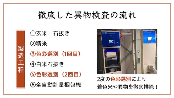 【 定期便 6ヶ月 】 茨城県産 コシヒカリ 10kg ( 5kg × 2袋 ) 米 お米 コメ 白米 こしひかり 茨城県 精米 新生活 応援 [DK011ci]