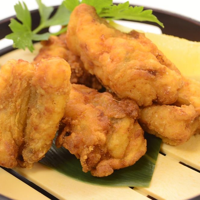 169-7-008　D-34 常磐沖のあんこう鍋（3~4人前）とあんこう唐揚げセット〈出荷時期:2025年9月1日出荷位開始~2026年3月31日出荷終了〉