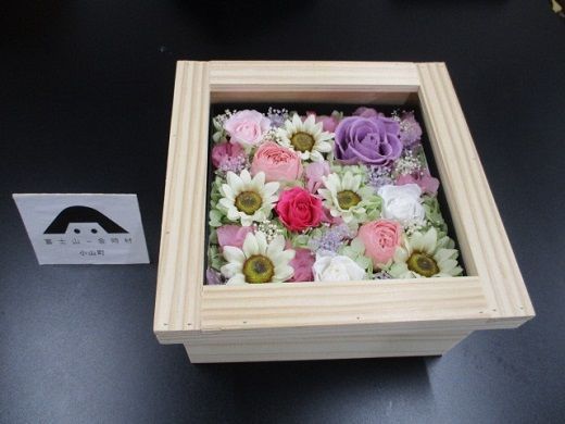 yÉxSRz1K2xmRPԎ蔠@vU[uht[BOXi19cm×19cm×9cmj