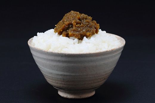 新冠産 手作り工房KIRARI特製ピーマンみそ（2個セット）