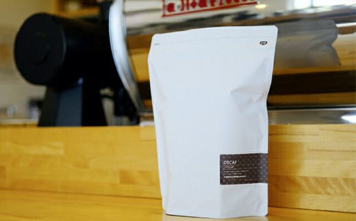 ONUKI COFFEEエチオピアイルガチェフェ浅煎り500g （豆）【27007】