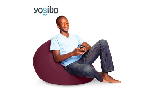 y錧SzK1736 Yogibo miniiM{[~j) yfB[vp[vz