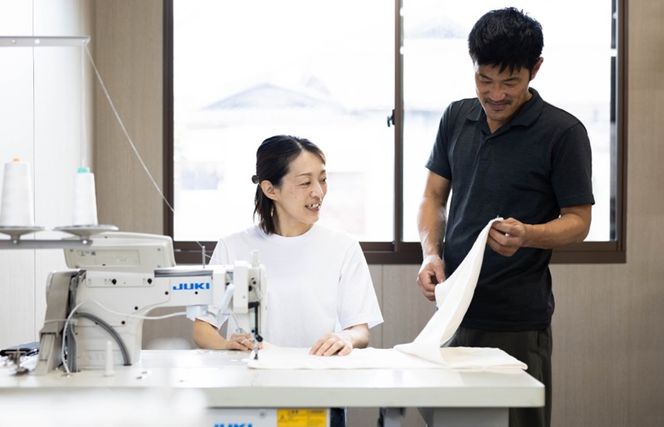 015B355 スリムバスタオル 6枚（ピンクグレー）泉州タオル フェイスタオル 以上 バスタオル 未満【泉州タオル 国産 吸水 普段使い シンプル 日用品】