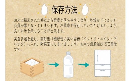 鹿嶋市の子どもたちが食べている特別栽培米コシヒカリ（5kg×1袋）(KBS-1)