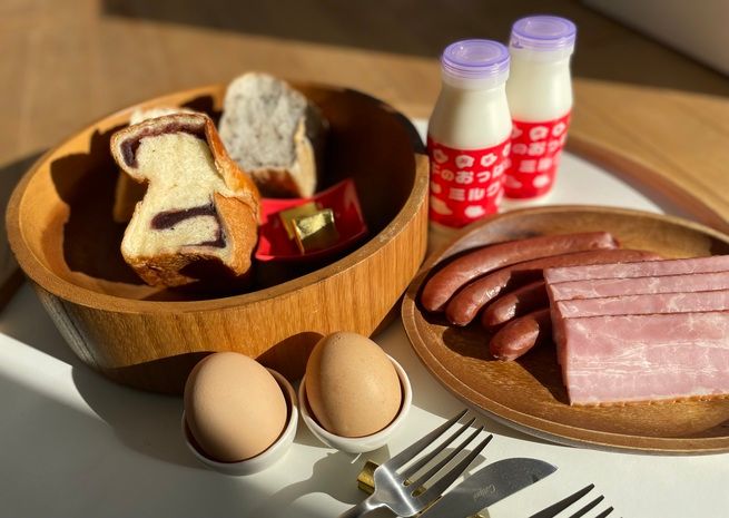 228.ワッカBBB宿泊券（２名様ワイン付きプラン）