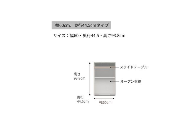 カウンターCPA-S602RM [No.813]