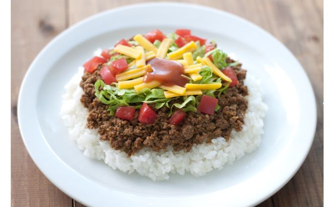 【オキハム】おてがるOKINAWANセット