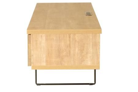 クロート 160TVボード 【テレビボード テレビ台 テレビ インテリア 組立設置付 梱包材引き取り 家具 国産 TV AV機器収納】(H062197)