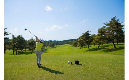 セブンハンドレッドクラブ　平日ゴルフプレー 2,000円割引≪栃木県 ゴルフ場≫