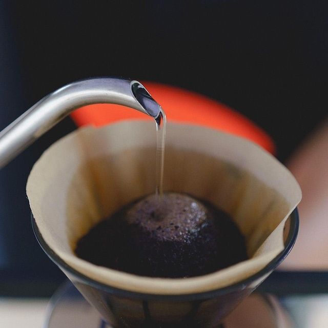 丁髷珈琲オリジナル  丁髷ブレンド【100g×3袋】 010163