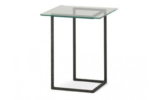 D99-01 クロテツ SUMIサイドテーブル