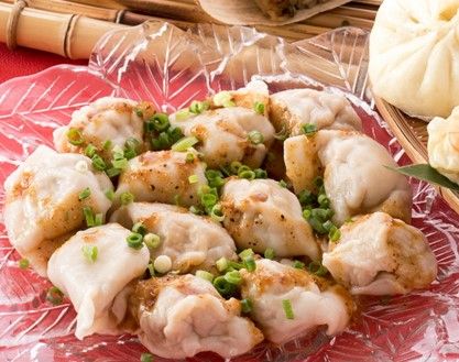 [H009] 開口笑　点心詰合せ