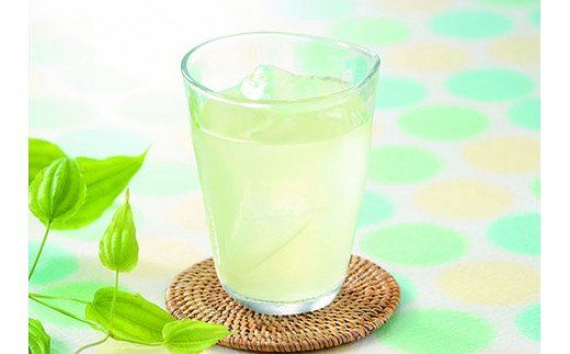 ゆずドリンクセット