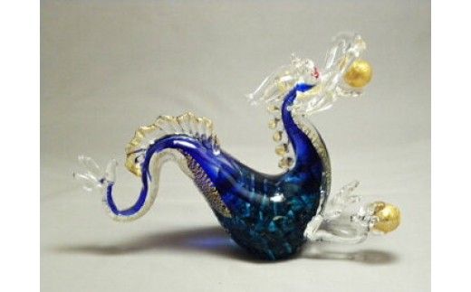 天翔龍　蒼　SO-56【粋工房】_HA1639