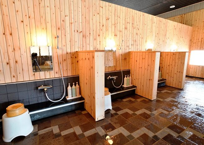 203.お宿欣喜湯　1泊軽朝食付きてしかが　1名様ご利用