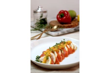 005A712 【圧倒的企業努力】アロマドレッシングセット（３本） いずみピクルス NSW ＜スピード発送＞ 