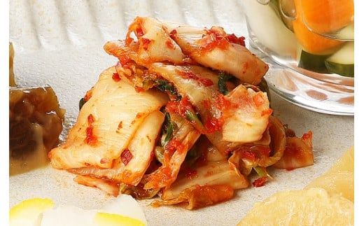 はじめよう菌活！身体喜ぶ発酵食品5種詰め合わせセット H147-005