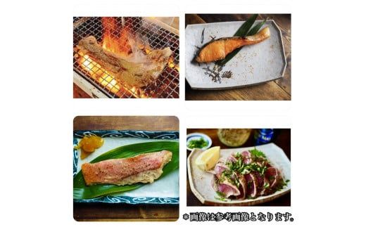 104-1660　【定期便4ヶ月】まぐろや　特別セット【 惣菜 まぐろ 鮪 本鮪 サーモン 海老 お刺身 海鮮 セット 福袋 キンメ きんめ お取り寄せ 御中元 お中元 お歳暮 父の日 母の日 贈り物 日本酒 焼酎】