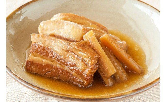 【オキハム】沖縄の味セット（琉球料理6点） 〇 読谷村 セット商品 ギフト箱入り 沖縄 おかず レトルト 家庭の味 贈り物に うちなーすぐりむん 豚肉 美味しい お手軽 人気商品 琉球料理 