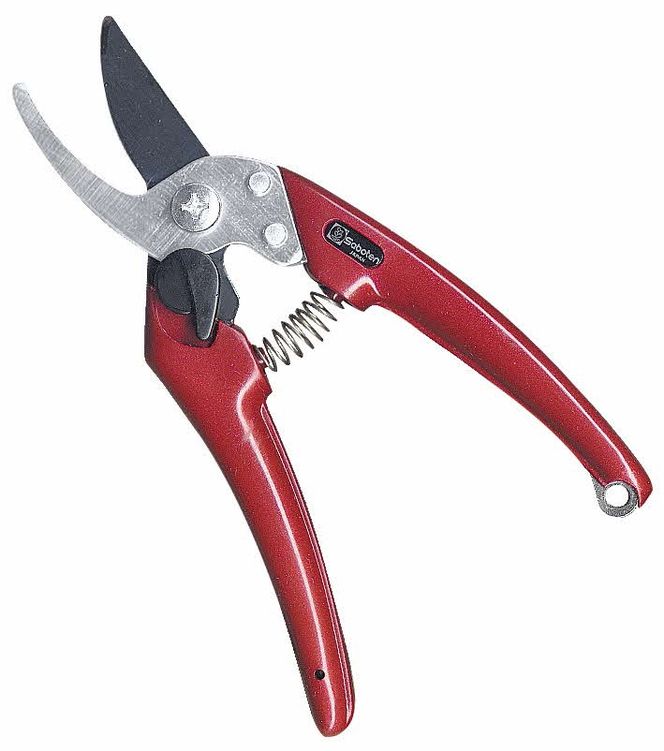 M-93 レディース園芸鋏セット