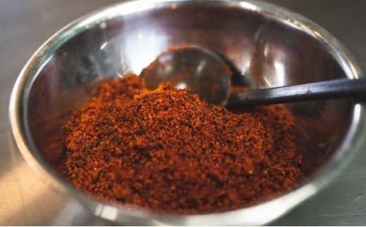 すりだね（辛味）小16個セット FAU002