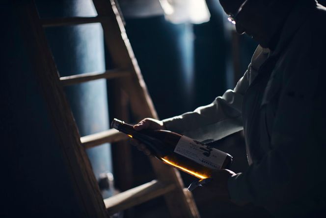 【燗酒におすすめ】磐梯山 特別純米酒1.8L◇