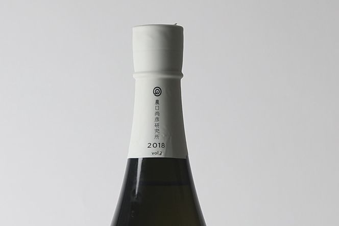 農口尚彦研究所 観音下 無濾過原酒  1800ml  ap010n00