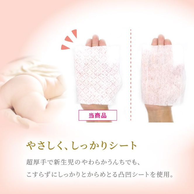 おしりふき 20パック（60枚入り）厚手の凸凹シート使用！ ウエットティッシュ ウェットティッシュ ウエットシート ウェットシート [056T02]