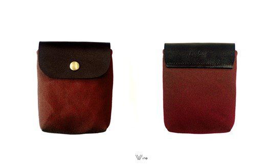 [R214] oxtos Esbit（エスビット）ポケットストーブケース COMBI 【ベージュ】