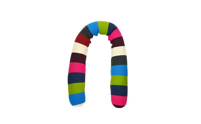 K2244 Yogibo Caterpillar RollLong ヨギボー キャタピラー ロールロング ブライト