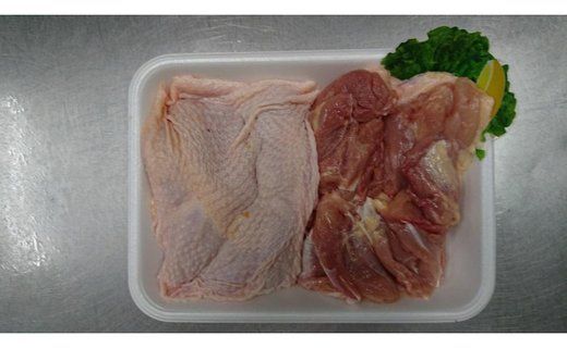 紀の国みかんどり　一匹セット