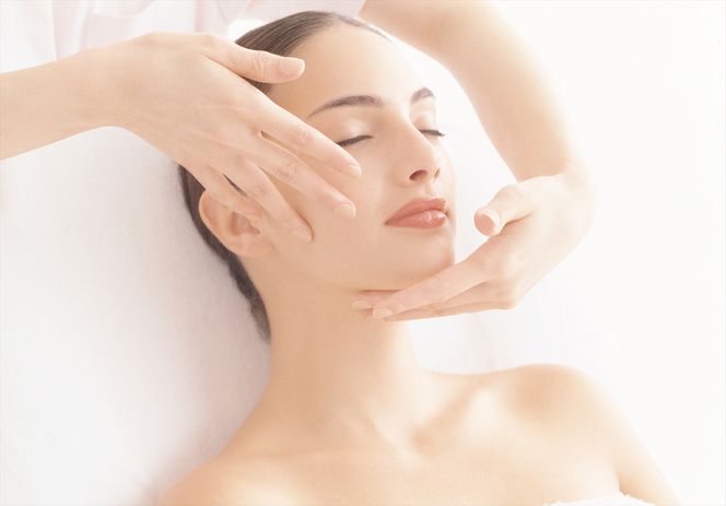 【桜庵】日帰り温浴桜庵の入浴・岩盤浴・食事・エステ付 ペア利用券 FAA7056