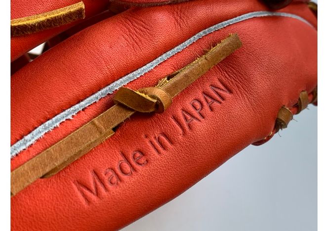 THE MARVELOUS 野球グローブ　〈ショート・セカンド用006〉◇