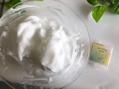 B-84 みきの香りシリーズ　せっけん5個(ネット付)＋バスソルト(8袋)セット