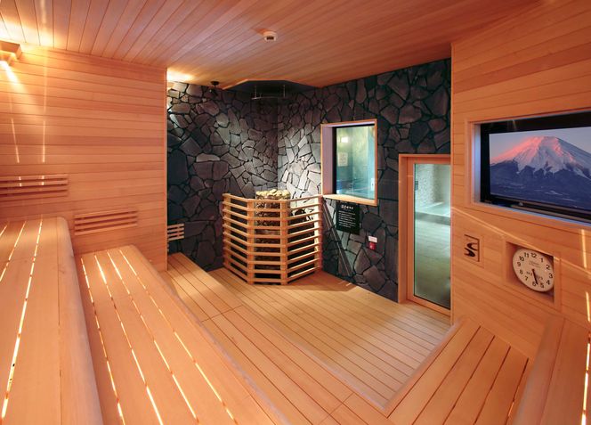 【桜庵】日帰り温浴桜庵の入浴 ペア利用券 FAA7053