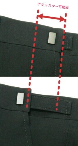 サマーフォーマル スラックス メンズ ウエスト74 夏 礼服 ブラック 冠婚葬祭 愛西市 / 株式会社カジウラテックス [AEAM005-1]