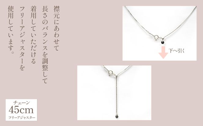 プラチナ　1粒ダイヤ　0.5ｃｔ　ネックレス　管理番号716654　×1本 218-062