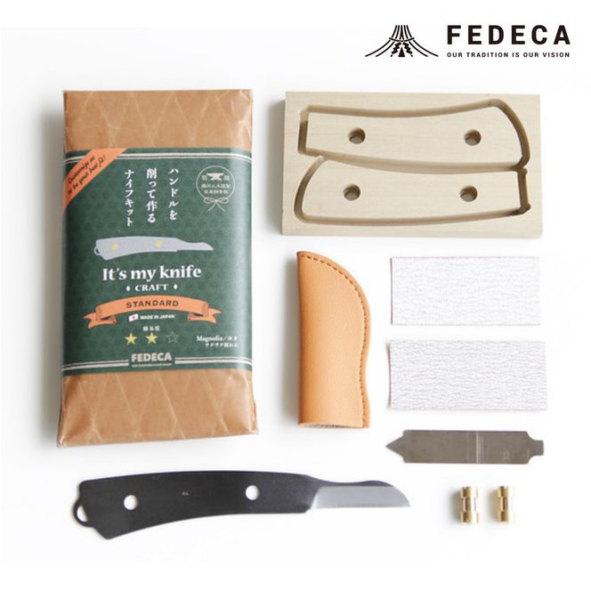 yɌO؎szyFEDECAzyՓxzIT'S MY KNIFE CRAFT STANDARD 000812