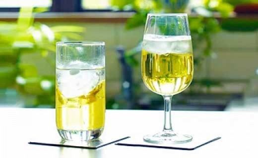 梅ジュース　梅シロップ(完熟セット590ｇｘ計2本）紀州南高梅使用